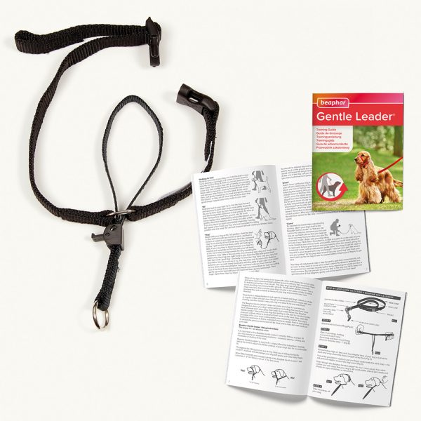 Beaphar Gentle Leader Pack Contents Beaphar Gentle Leader Pack Contents
