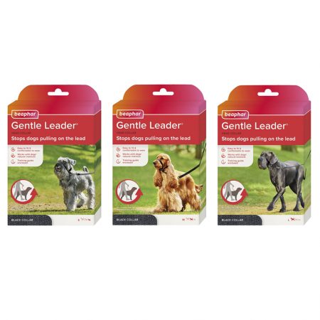 Beaphar Gentle Leader Head Collars