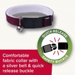 Beaphar Soft Cat Flea Collar Clasp