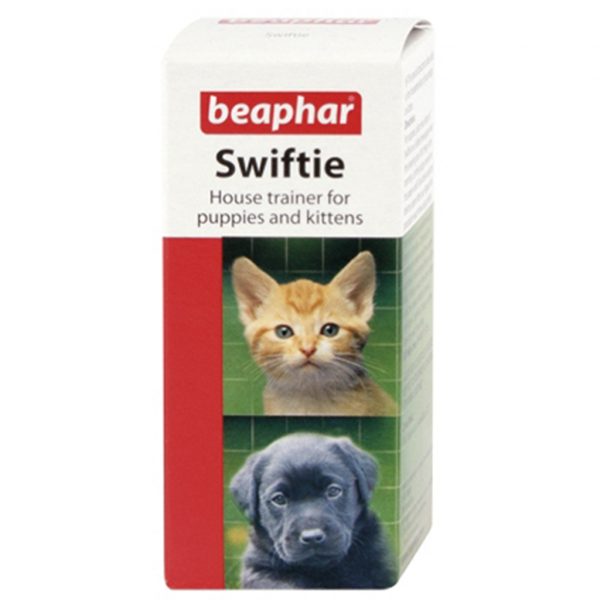 Beaphar Swiftie 1600