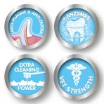 Beaphar Toothpaste Graphic