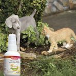 Beaphar Wound Spray Lifestyle2