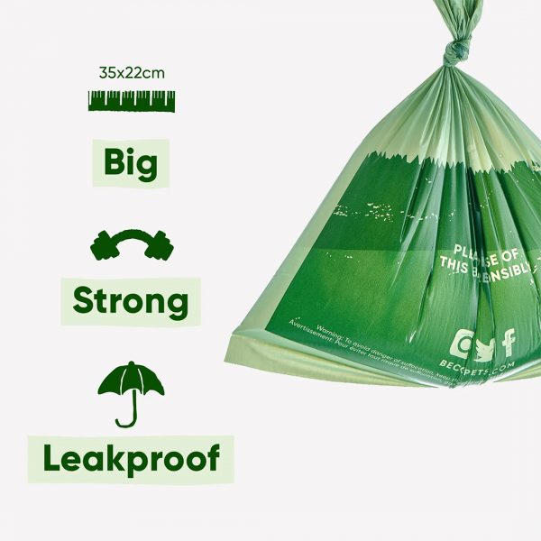 Beco Poo Bags 300 Grab Pack F&B 1080px Beco Poo Bags 300 Grab Pack F&B 1080px