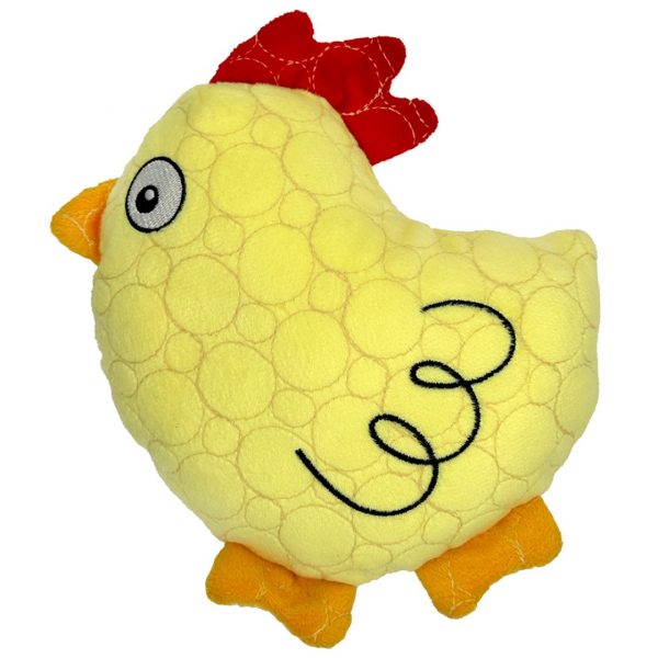 BiteForce Durable Dog Toy Chicken 1080 BiteForce Durable Dog Toy Chicken 1080