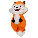BiteForce Durable Dog Toy Fox 1080 (2)