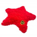 BiteForce Durable Dog Toy Starfish Back2 1080