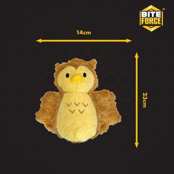 BiteForce Owl 1080 (4) BiteForce Owl 1080 (4)