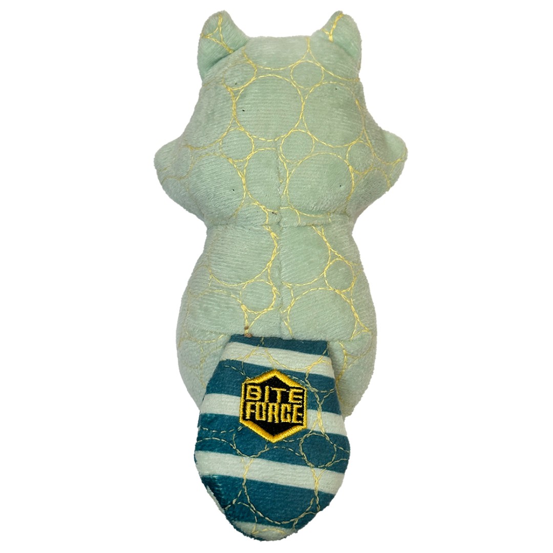 Bite Force Durable Dog Toy Racoon – Built with Kevlar - Image 3