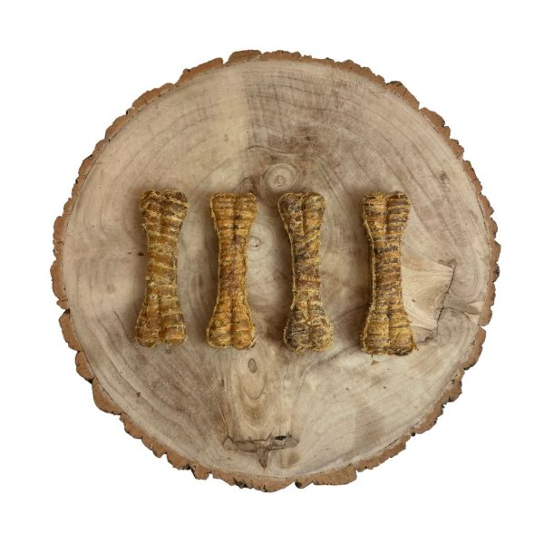 Buffalo-Trachea-Bone-25pk-2 Buffalo-Trachea-Bone-25pk-2