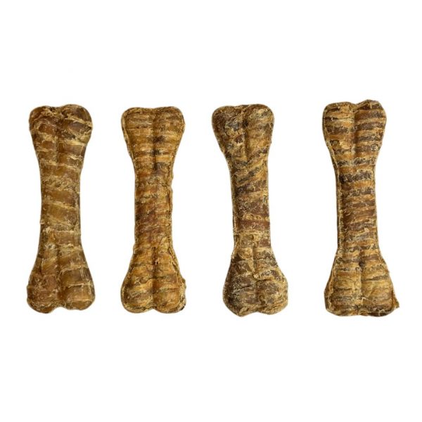 Buffalo-Trachea-Bone-25pk-3 Buffalo-Trachea-Bone-25pk-3