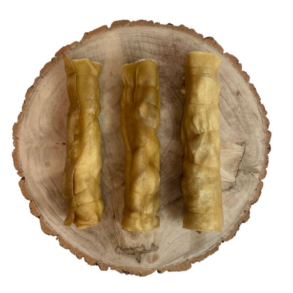 Buffalo-rolls