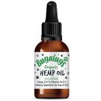 Bugalugs Hemp Oil 50ml Bottle 1080px