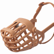 Baskerville Classic Anti Scavenge Basket Dog Muzzle