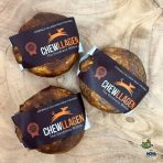 Chewllagen Beef Donuts 1000