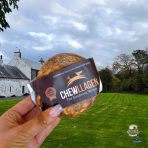 Chewllagen Beef Donuts Hand 1000