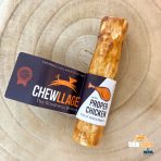 Chewllagen Chicken 5in Retriever Roll 1000