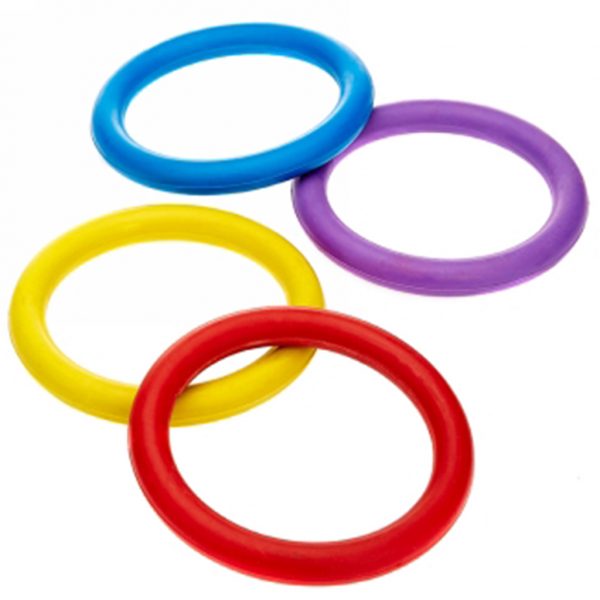 Classic Large Rubber Ring 1024