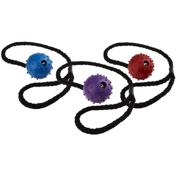 Classic Pimple Ball Rope 2378 1024