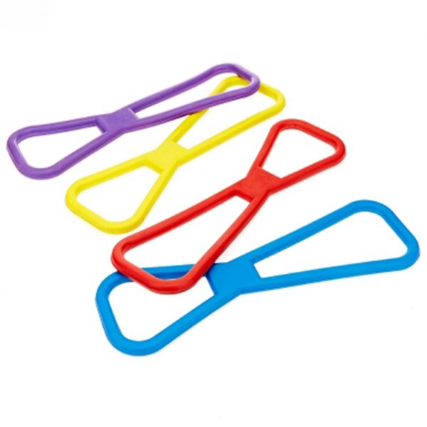 Classic Rubber Tug Toy 1024