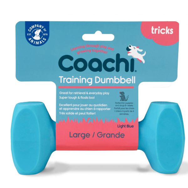 Coachi Dumbbell Large 1024 Coachi Dumbbell Large 1024