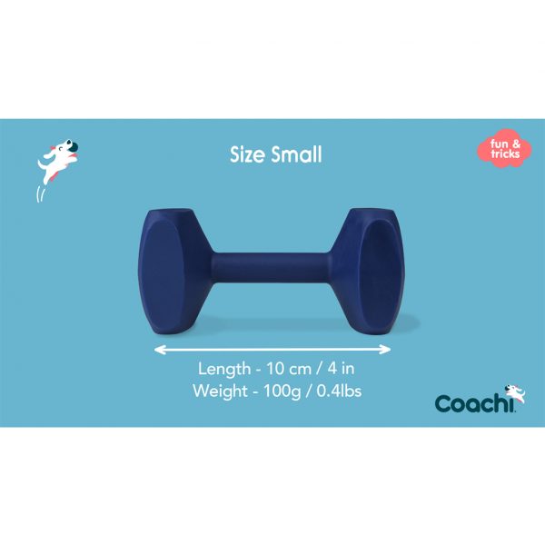 Coachi Dumbbell Small weights&dims 1024 Coachi Dumbbell Small weights&dims 1024