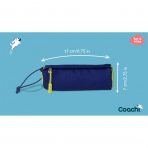 Coachi Fetch & Reward Size 1024