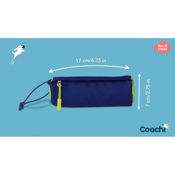 Coachi Fetch & Reward Size 1024 Coachi Fetch & Reward Size 1024