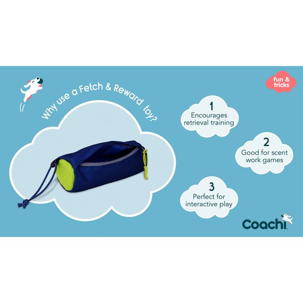 Coachi Fetch & Reward Why Use 1024 Coachi Fetch & Reward Why Use 1024