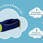 Coachi Fetch & Reward Why Use