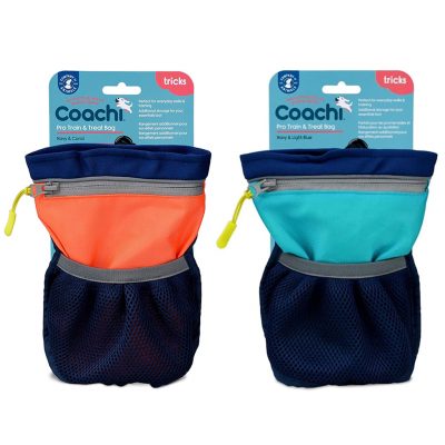 Coachi Pro Training Treat Pouch