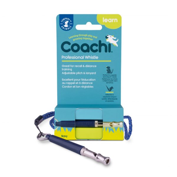 Coachi-ProWhistle Coachi-ProWhistle