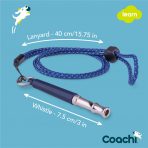 Coachi-ProWhistle