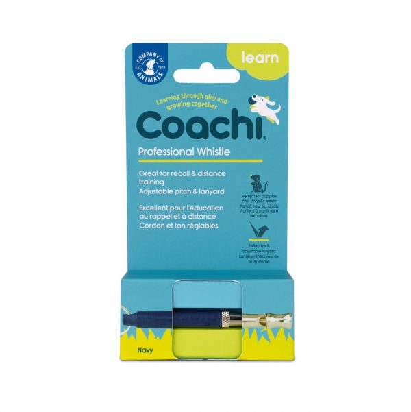 Coachi-ProWhistle Coachi-ProWhistle