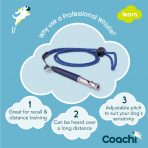 Coachi-ProWhistle
