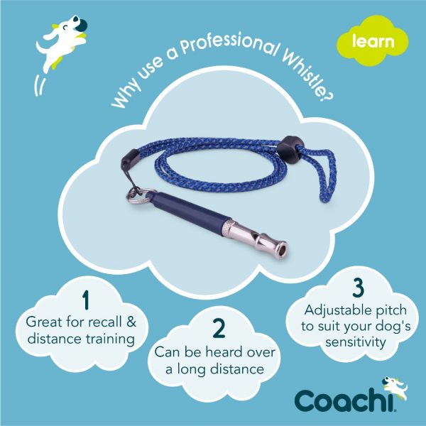 Coachi-ProWhistle Coachi-ProWhistle