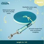 Coachi Puppy Mini Waterproof Line Infographics 1080 (3)