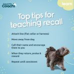 Coachi Puppy Mini Waterproof Line Infographics 1080 (4)