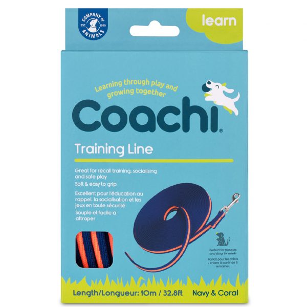 Coachi Training Line 10m3 1024 Coachi Training Line 10m3 1024