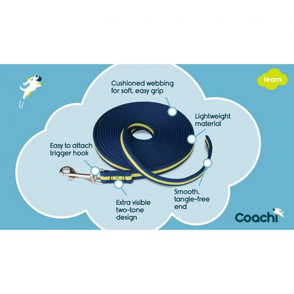 Coachi Training Line 5m5 1024 Coachi Training Line 5m5 1024
