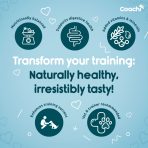 Coachi Training Treats Transform 1080px
