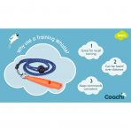Coachi Training Whistle2 Coral 1024