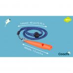Coachi Training Whistle4 Coral 1024