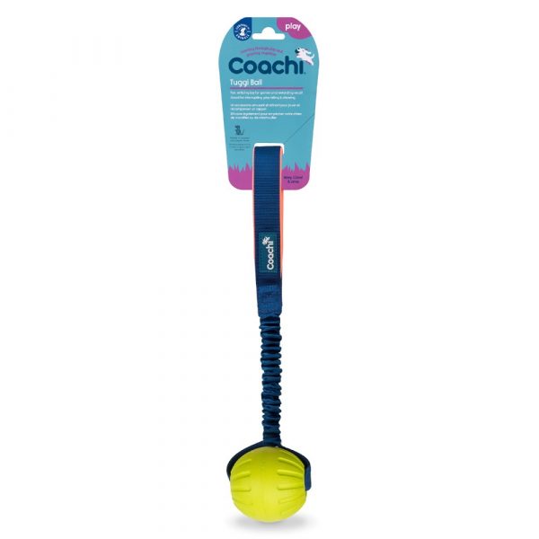 Coachi Tuggi Ball 1000 (3) Coachi Tuggi Ball 1000 (3)