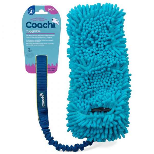 Coachi Tuggi Hide 1000 Coachi Tuggi Hide 1000