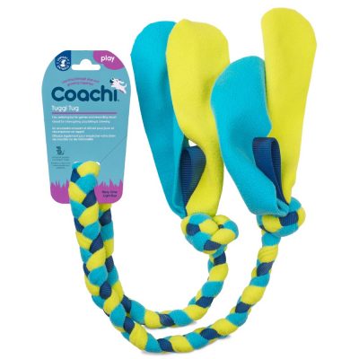 Coachi Tuggi Tug