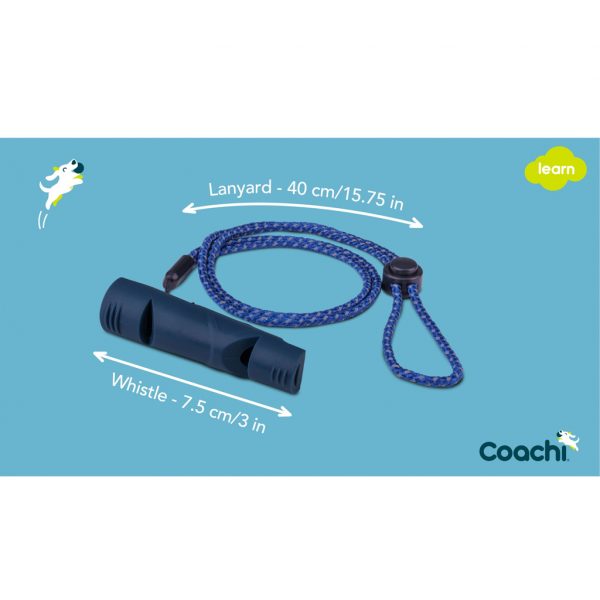 Coachi Two Tone Whistle Size 1024 Coachi Two Tone Whistle Size 1024