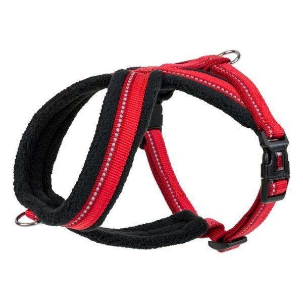 Comfy Harness Side