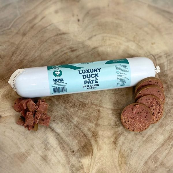 Duck-Pate