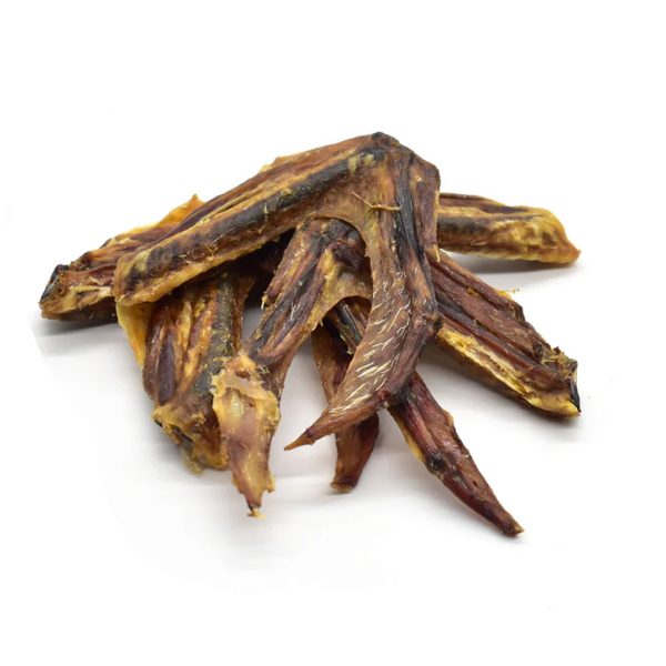 Duck Wings 1080