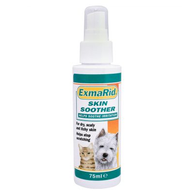 ExmaRid Skin Soother 75ml